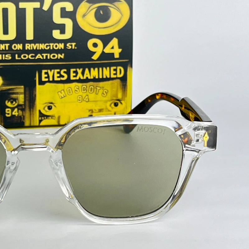 MOSCOT M19