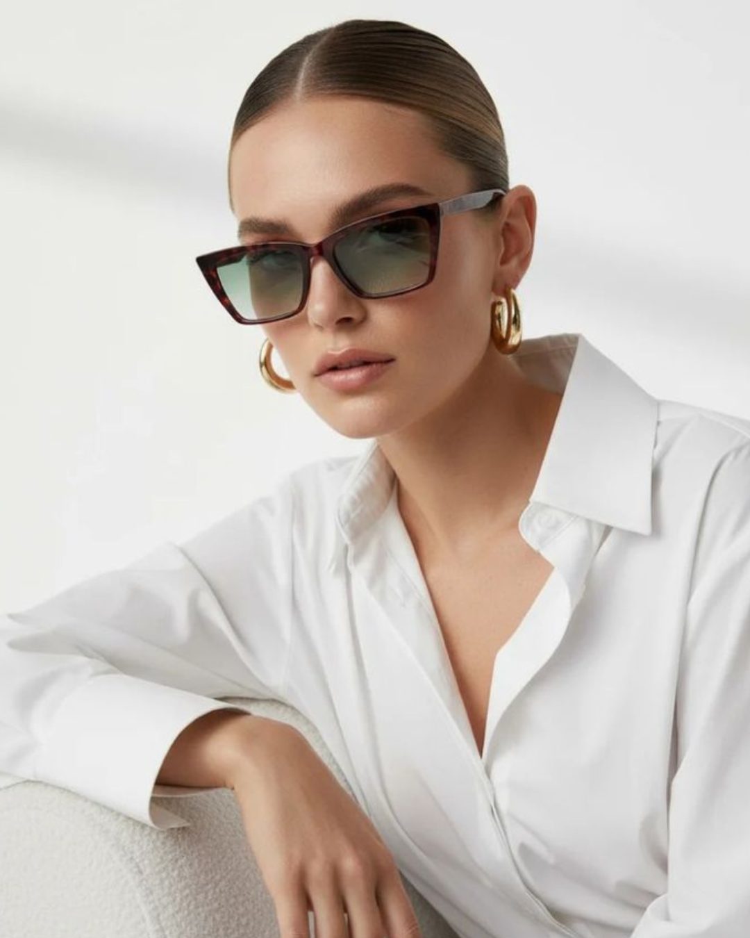lunettes de soleil femmes