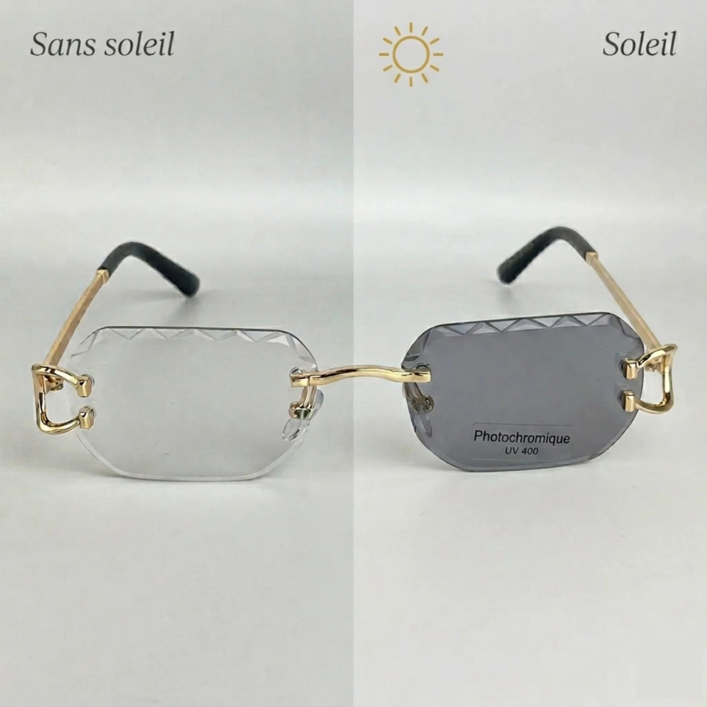 lunette Photochromic C01