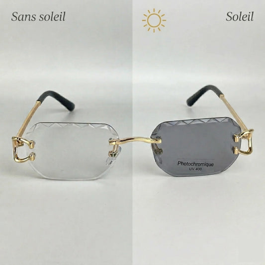 lunette Photochromic C01