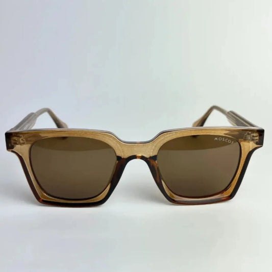 Moscot marron clair