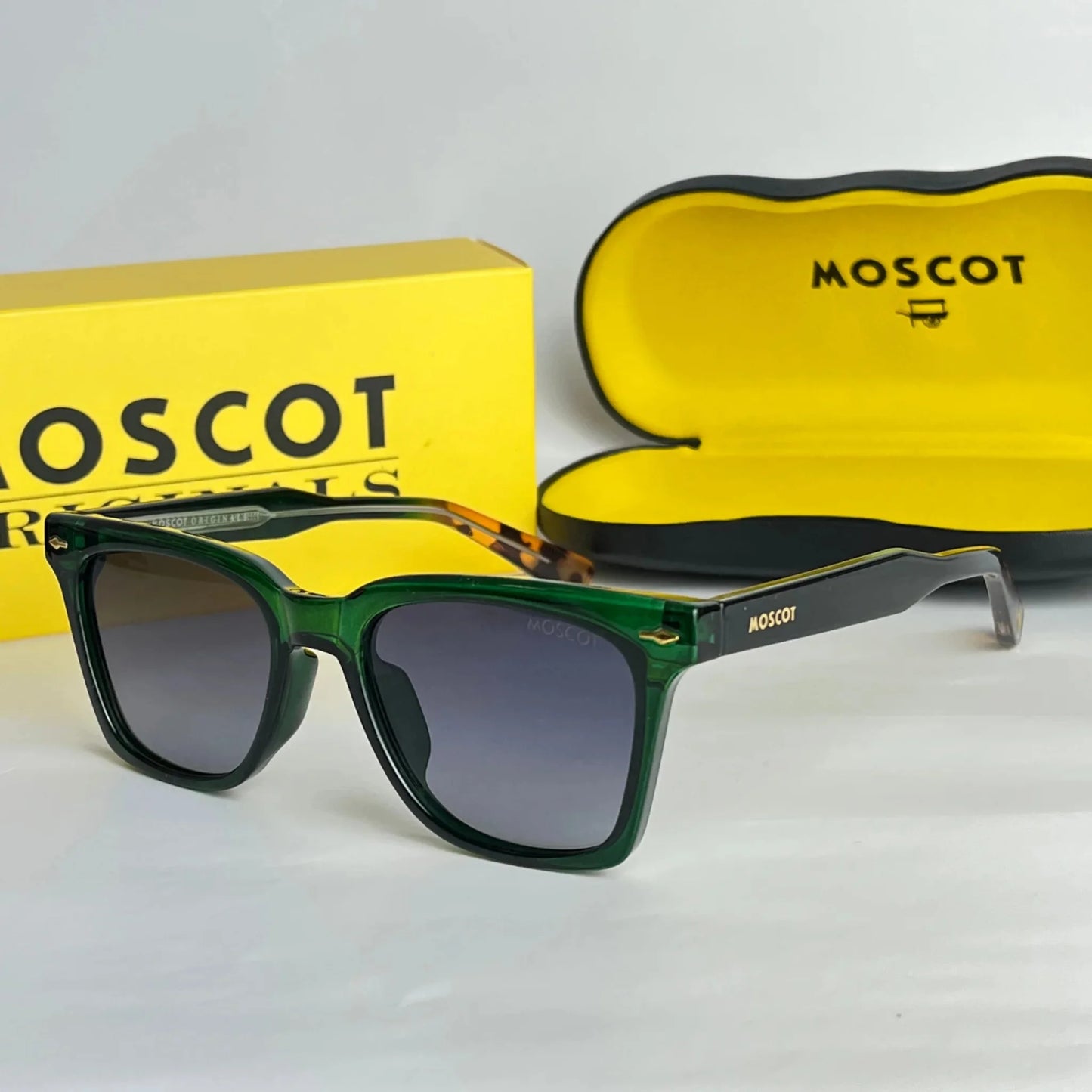 Moscot M158