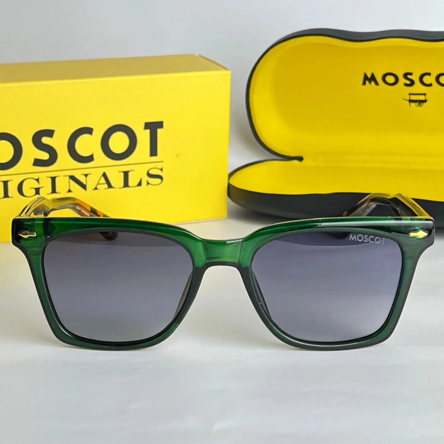 Moscot M158