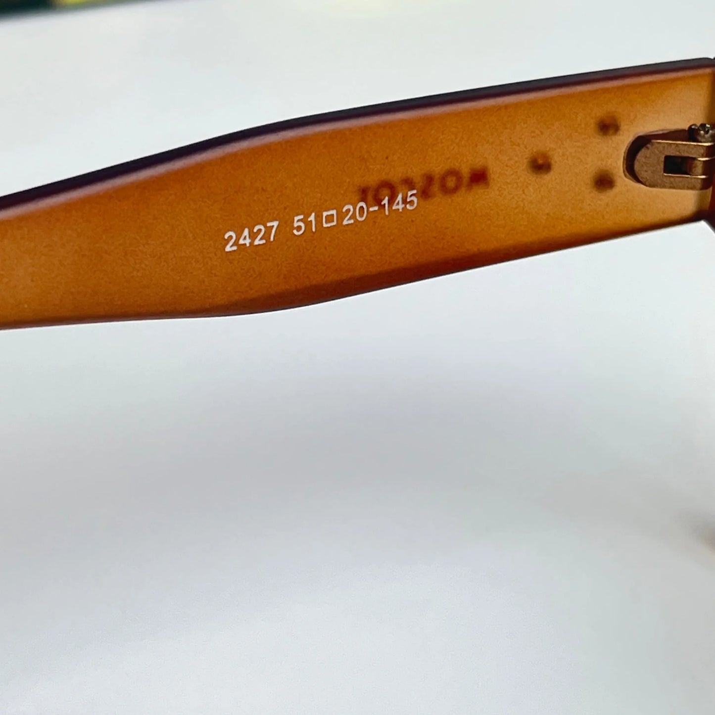 Moscot NEBB SUN unisex