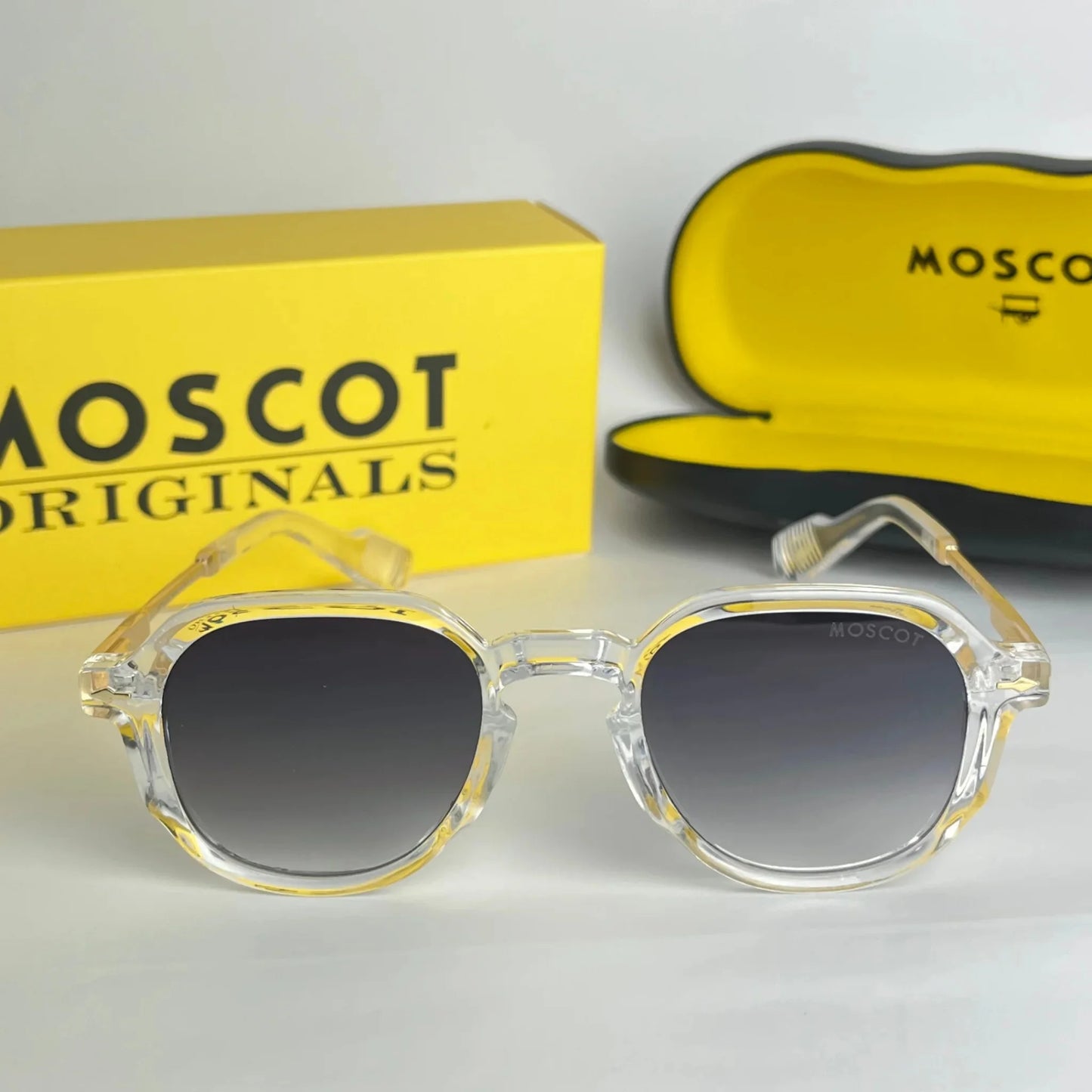 Moscot M160