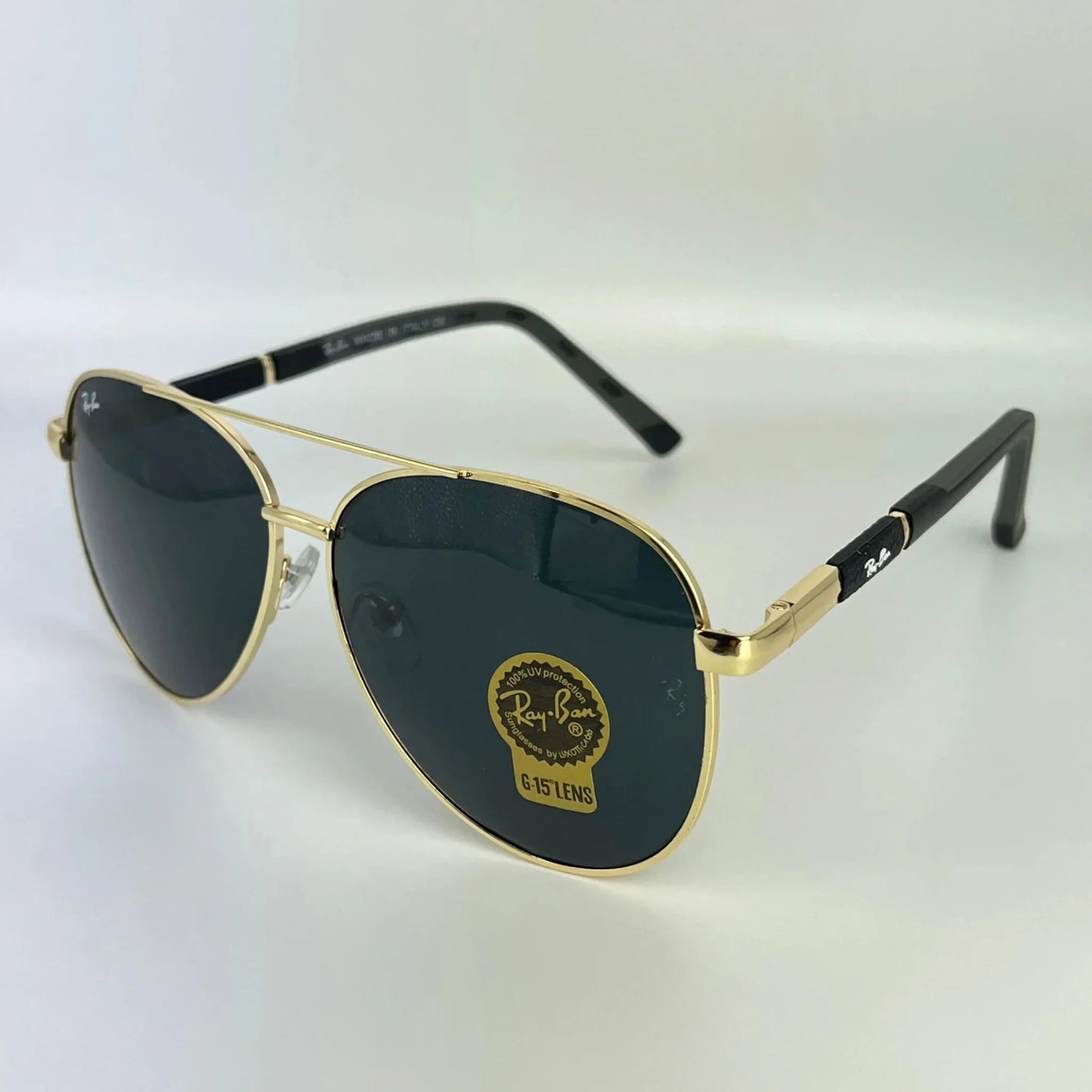 Ray-Ban R34