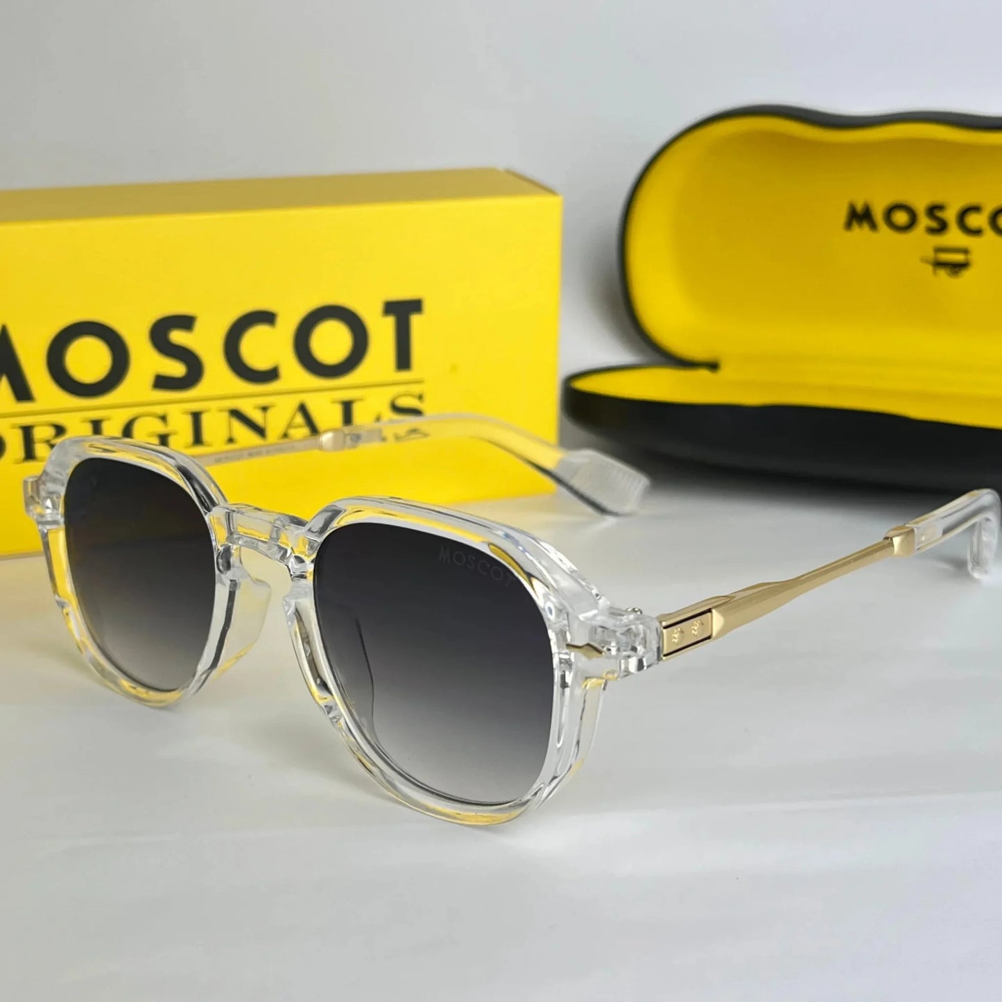 Moscot M160