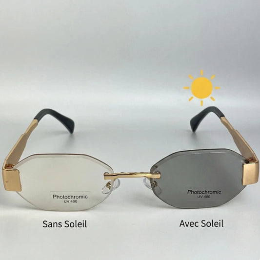 lunette Photochromic C02