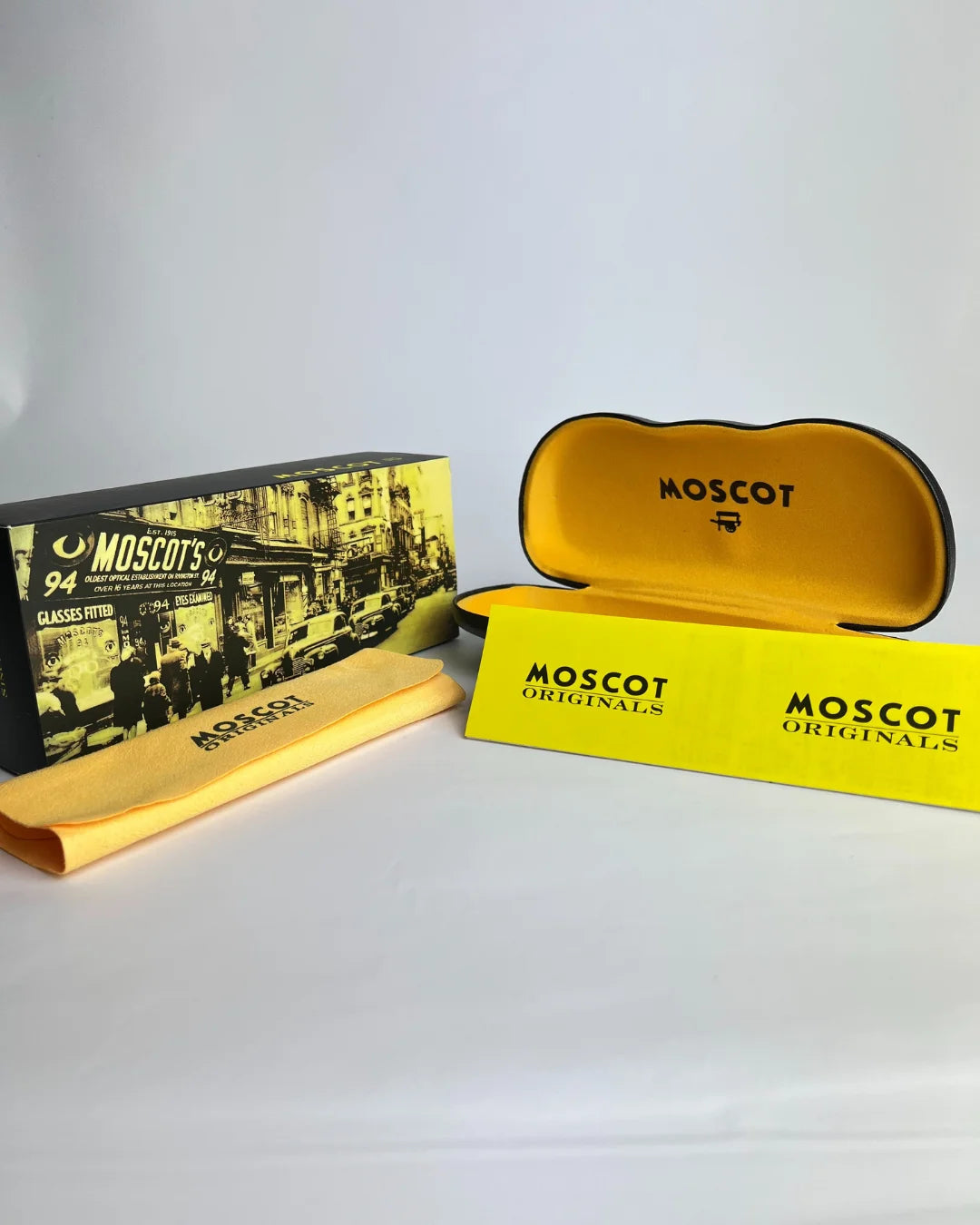 Moscot M109