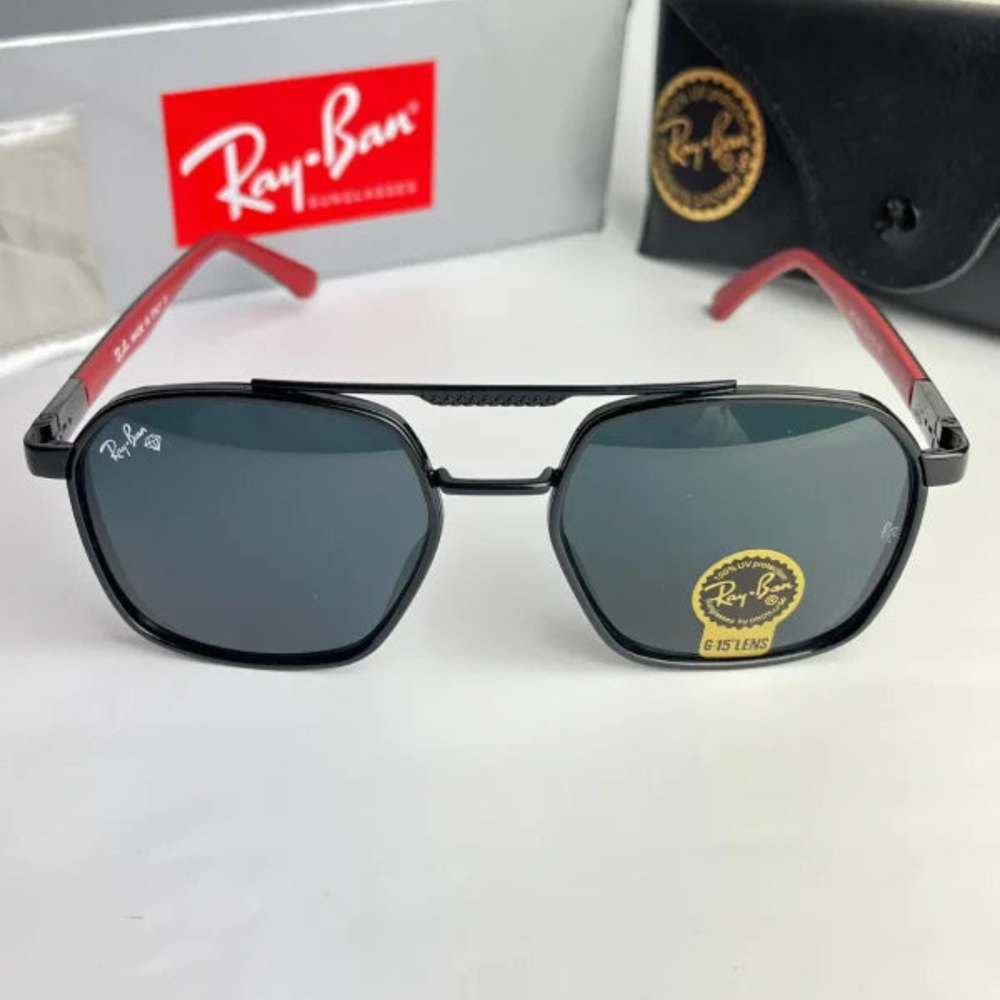 Ray Ban R16